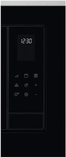 Electrolux 17лт Черен