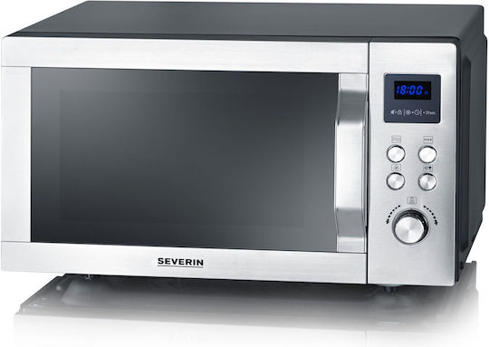 Severin Mw Microwave Oven 25lt Inox