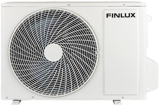 Finlux Inverter Klimaanlage 12000 BTU A+++ mit WiFi