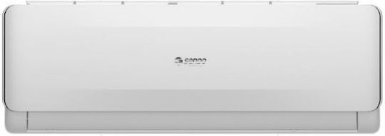 Sendo Ikaros Aparat De Aer Condiționat Inverter 9000 BTU A+++/A++ Cu WiFi Și Funcționare Silențioasă