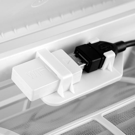 Finlux Inverter Klimaanlage 18000 BTU A+++ mit WiFi