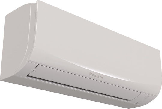 Daikin Comfora FTXP-N Климатици Инвертор 12000 BTU A++/A++ с Титаниев Въздушен Филтър