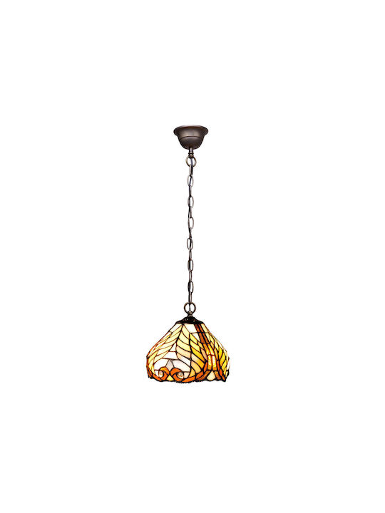 Viro Pendant Chandelier