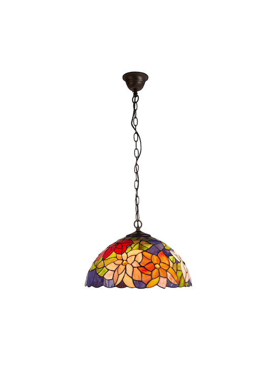 Viro Pendant Light Multicolour