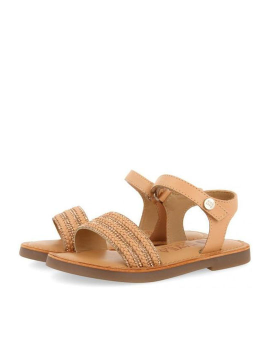 Gioseppo Kids' Sandals Beige