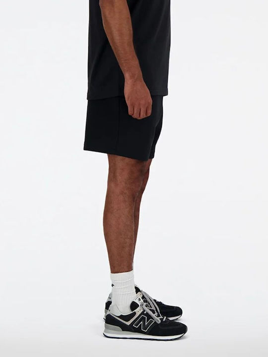 Sport Essentials Men's Athletic Shorts Black