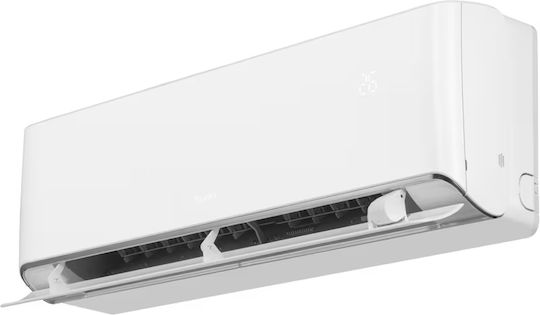 Gree Airy Klimaanlage Inverter 9000 BTU A+++ / A++ mit künstlicher Intelligenz Weiß