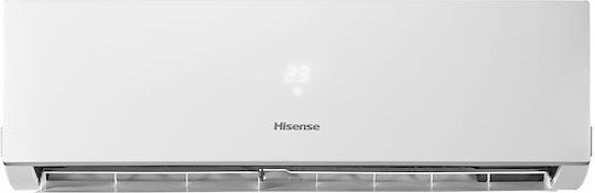 Hisense Hi-Comfort Κλιματιστικό Inverter 9000 BTU A++/A+ με WiFi