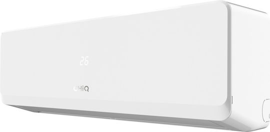 CHiQ DF New Κλιματιστικό Inverter 18000 BTU A++/A+ με Ιονιστή και WiFi