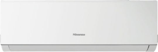 Hisense Hi-Comfort Κλιματιστικό Inverter 24000 BTU A++/A+ με WiFi