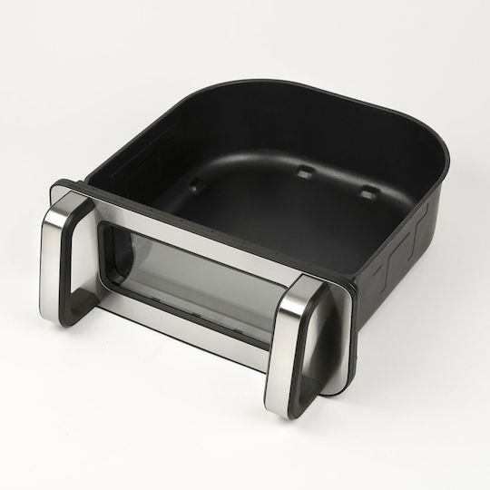 G3Ferrari Air Fryer 10lt Μαύρο G10181