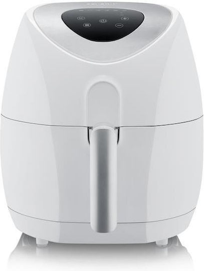 Severin Air Fryer 3.2lt Λευκό FR 2440