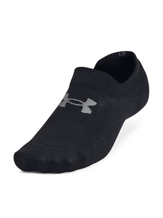 Under Armour Ua Essential Αθλητικές Κάλτσες Under Armour Ua Essential Αθλητικές Κάλτσες