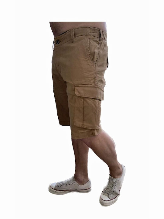 Staff Jerry Men's Shorts Cargo PURO