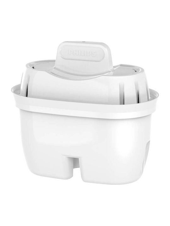 Philips Ανταλλακτικό Φίλτρο Νερού για Κανάτα Micro Xclean 12τμχ