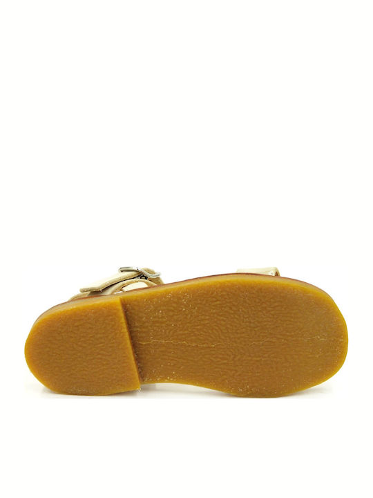 Kids' Sandals Silver