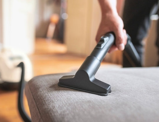 Karcher DS 6 Electric Vacuum Cleaner with Water Filter Electric 650W
