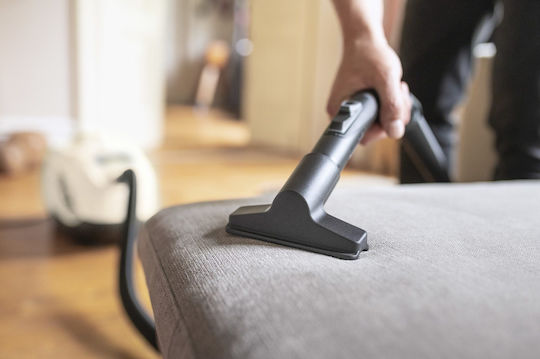 Karcher DS 6 Electric Vacuum Cleaner with Water Filter Electric 650W
