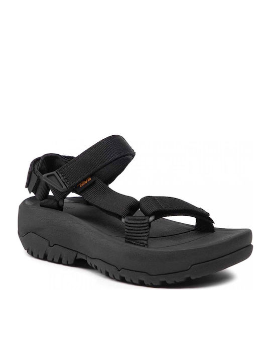 Hurricane Xlt2 Women's Sandals Sporty Black