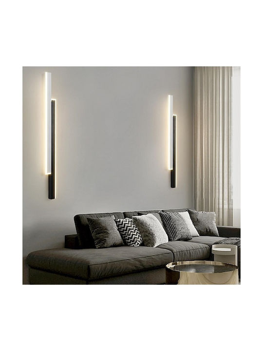 Ph217 Φωτιστικό Τοίχου LED 60x6x5εκ. Ph217 Φωτιστικό Τοίχου LED 60x6x5εκ.