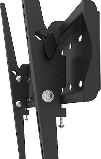 Stell Accessories SHO 3310 Wandhalterung für Fernseher bis 70" und 40kg