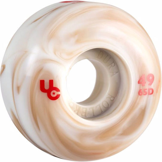 Powerslide Ροδάκια Skateboard 49mm