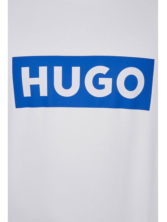 Niero T-shirt Λευκό