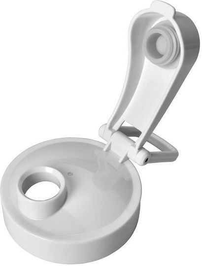 Concept SM3380 Μπλέντερ με Κανάτα Tritan 570 ml 500W Λευκό