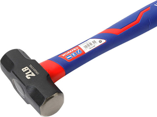 WorkPro Σφυρί 1kg WP241031