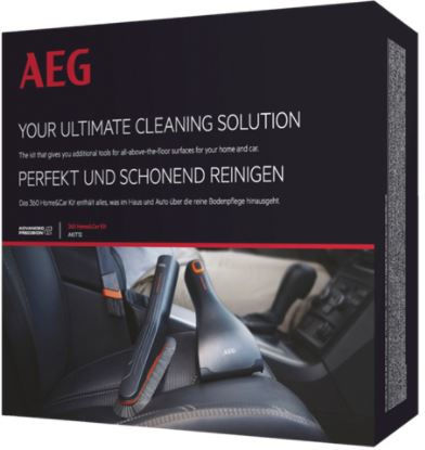 AEG Kit for Vacuum Cleaner with Diameter 36mm