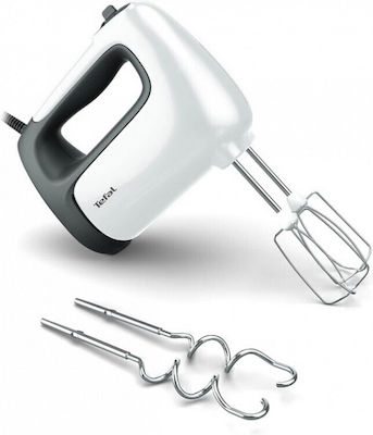 Tefal Hand Mixer 500W White