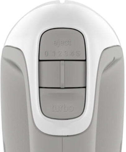 Tefal PrepMix HT450B38 Миксер Ръчен 450W Сив