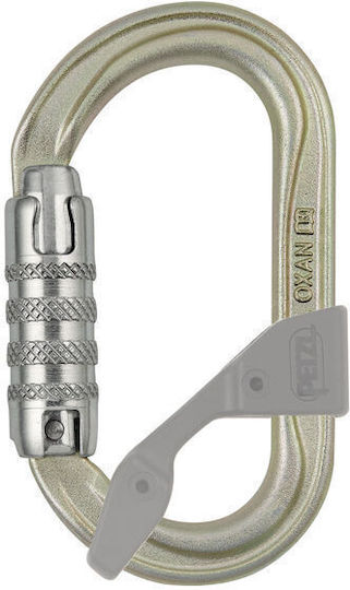 Petzl Oxan Triact Lock 1buc