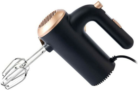 Sokany SK-936 Hand Mixer 300W Black