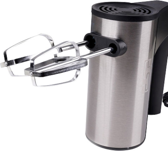 DSP Mixer Handmixer 300W Gray