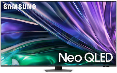 Samsung Smart Τηλεόραση 75" 4K UHD Neo QLED QE75QN85DBTXXH HDR (2024)