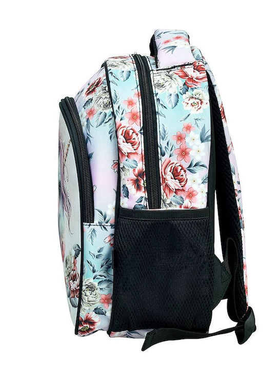 Magischer Einhorn Kleinkind-Rucksack 357-17054 Back Me Up