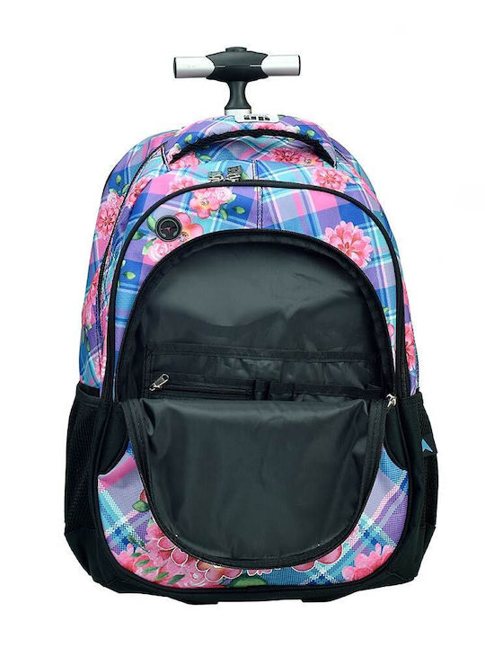 Grundschul-Trolley Tasche Love Dog 357-16074 Back Me Up