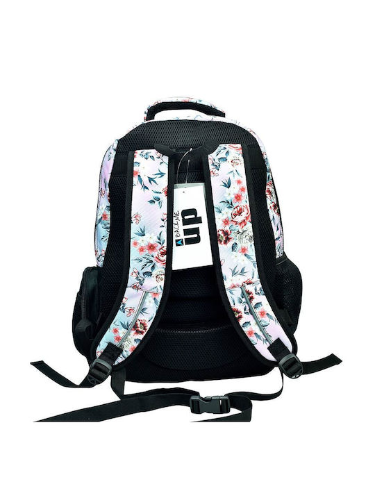 Municipal Oval Backpack Magic Unicorn 357-17031 Back Me Up