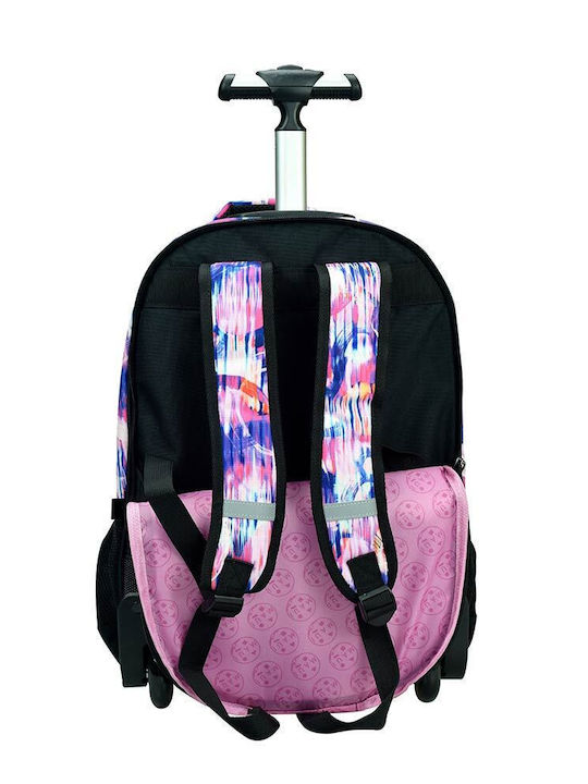 Trolley School Bag Paint 339-08074 Maui & Sons