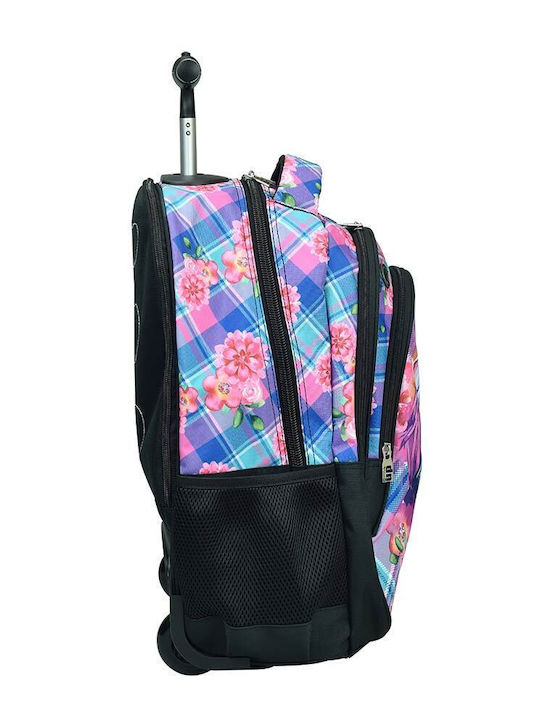 Grundschul-Trolley Tasche Love Dog 357-16074 Back Me Up