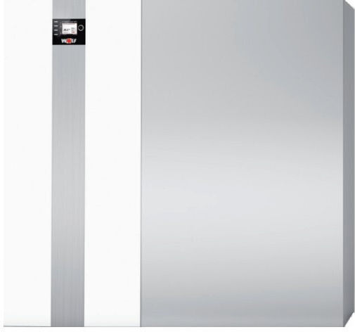 Wolf MGK-2-300 Λέβητας Συμπύκνωσης Αερίου με Καυστήρα 252794kcal/h