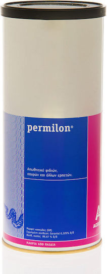 Agroza Permilon Отблъскващ прах Змии 400гр