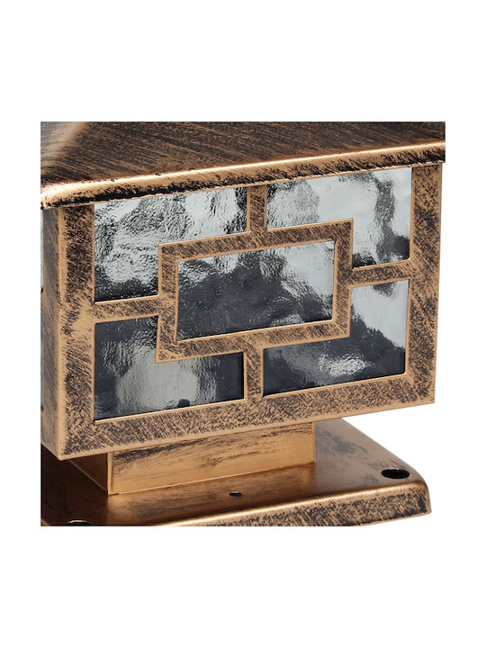 Keskor Laterna 23x20x20cm Keskor Laterna 23x20x20cm