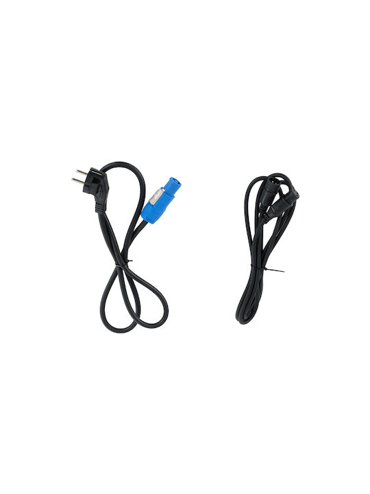 GloboStar Lampa De Podea Pentru Exterior LED Mașină De Spălat Pe Perete 10W RGB IP20