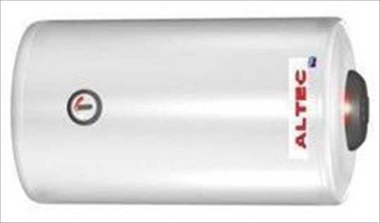 Altec Floor Glass Electric Boiler 100lt 4kW