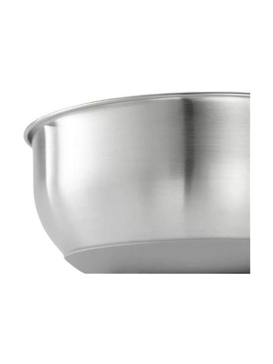 Joseph Joseph Nest Prep&store Σετ Δοχεία Φαγητού Inox Γκρι 4τμχ