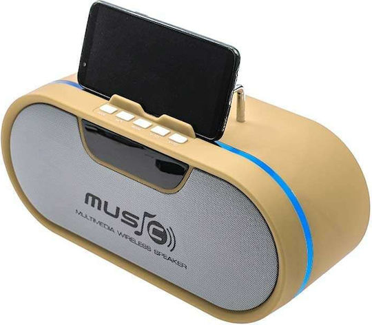 0821.051 Bluetooth Speaker Safari Park