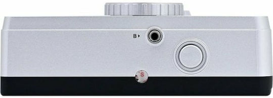 Kodak Ektar H35 Camera Film Striped Silver
