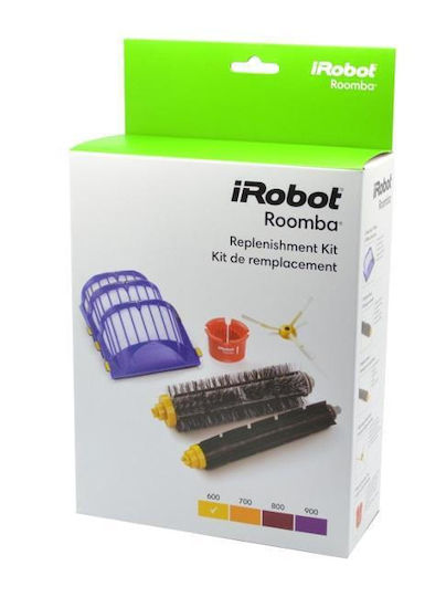 iRobot 4501352 für Roboterstaubsauger